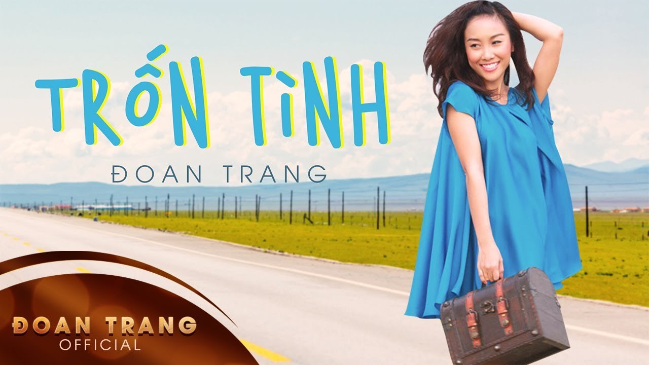Trốn Tình