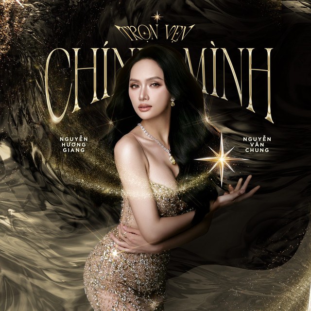 Trọn Vẹn Chính Mình (Demo)