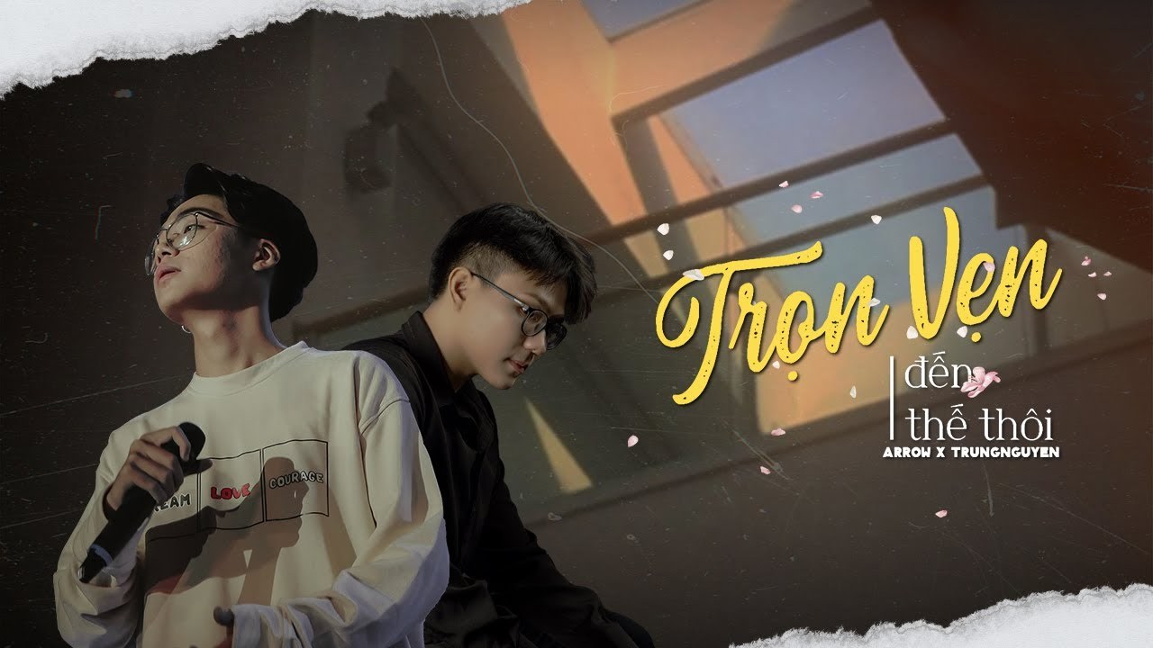 Trọn Vẹn Đến Thế Thôi