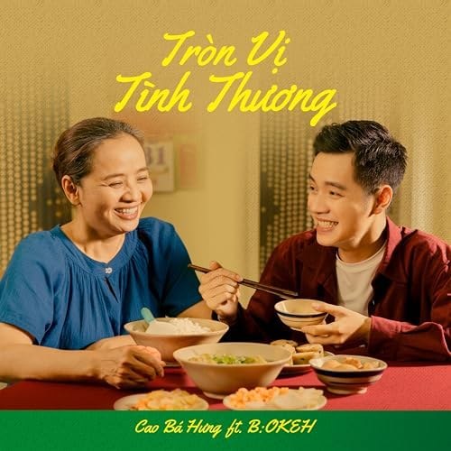 Tròn Vị Tình Thương