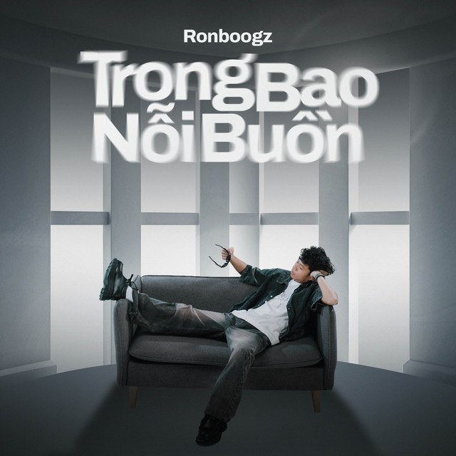 Trong Bao Nỗi Buồn