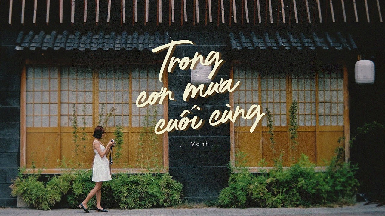 Trong Cơn Mưa Cuối Cùng