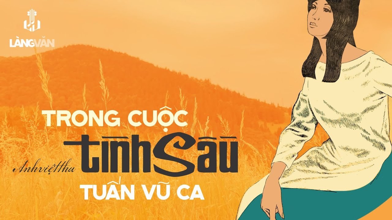 Trong cuộc tình sầu