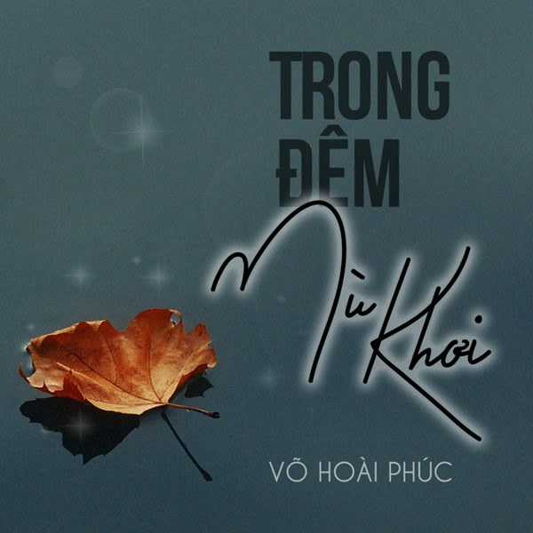 Trong đêm mù khơi