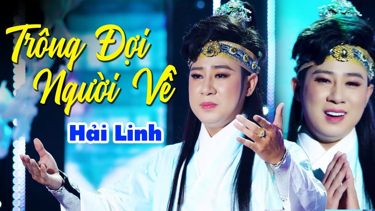 Trông Đợi Người Về