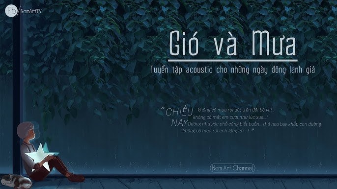Trong gió và mưa