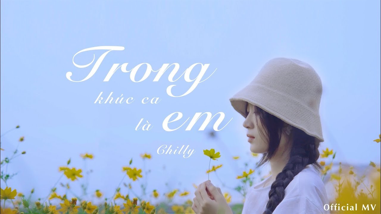 Trong Khúc Ca Là Em