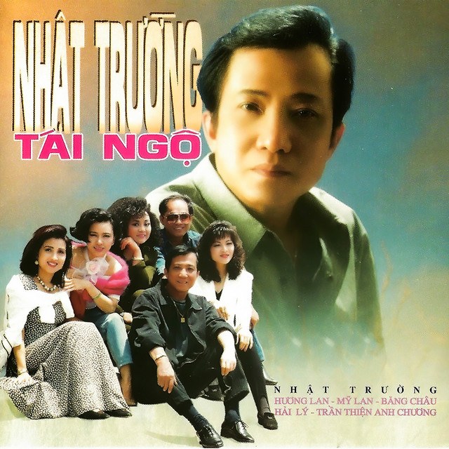 Trong lần tái ngộ