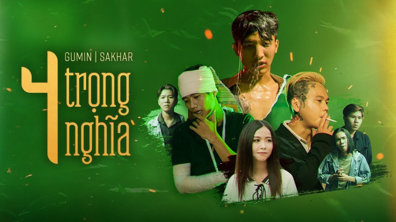 Trọng Nghĩa 4