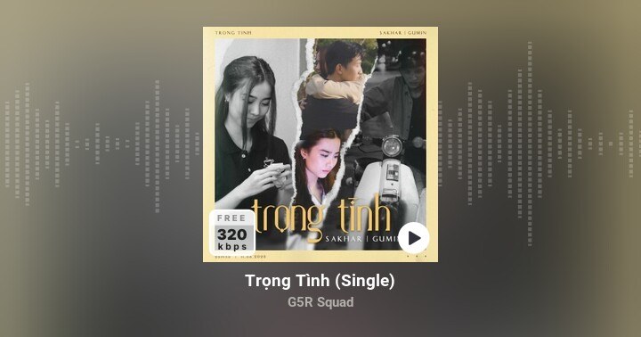 Trọng Tình