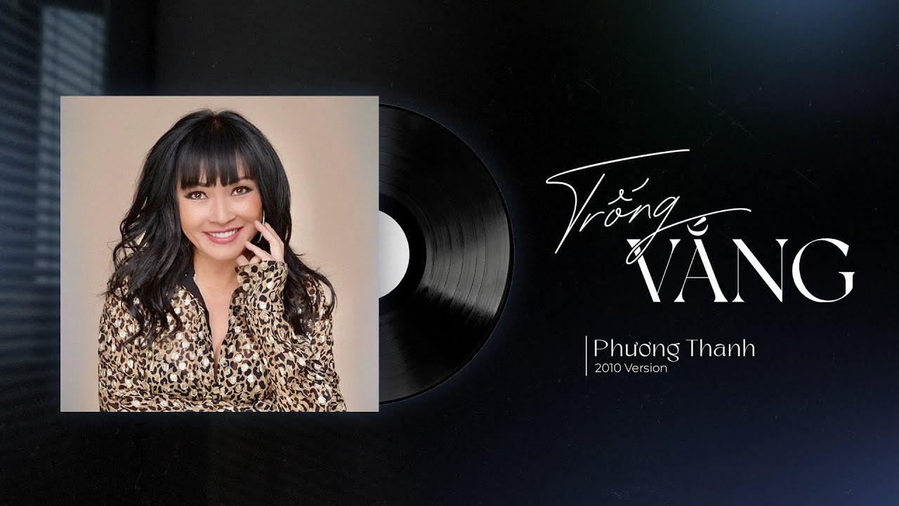 Trống Vắng