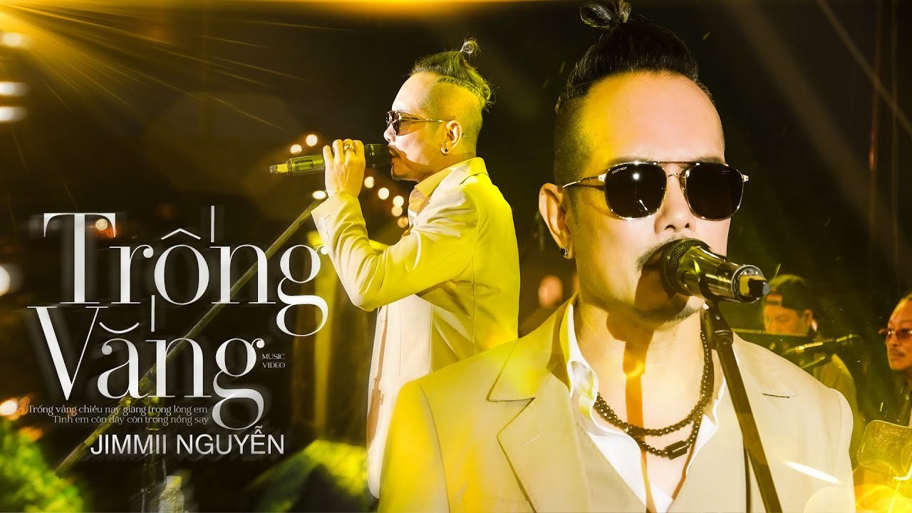 Trống Vắng