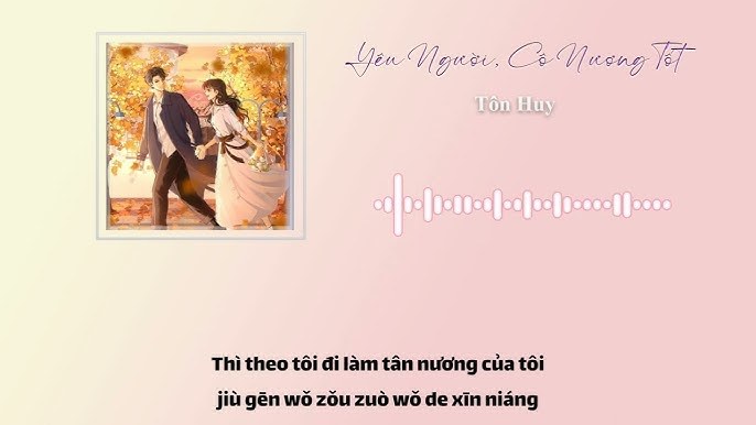 Trót Yêu Một Cô Nương Tốt