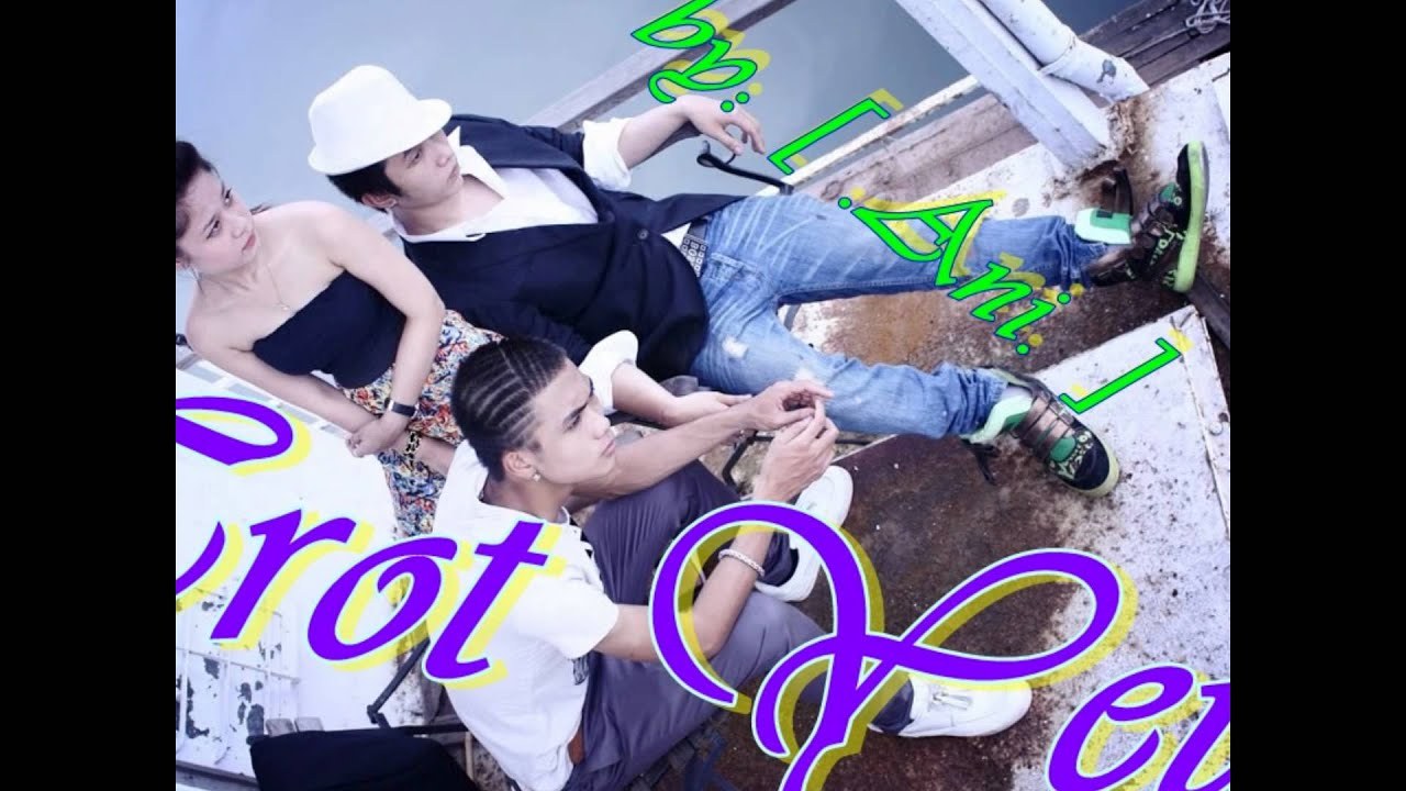 Trót Yêu