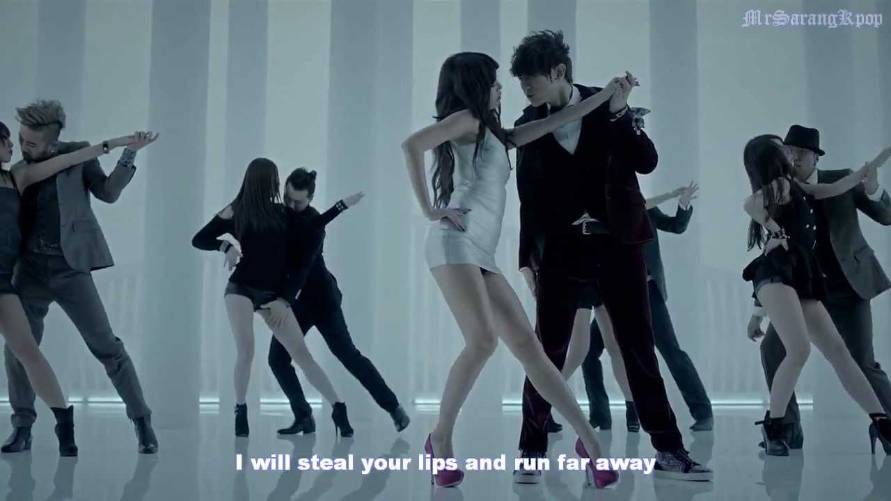 Trouble Maker