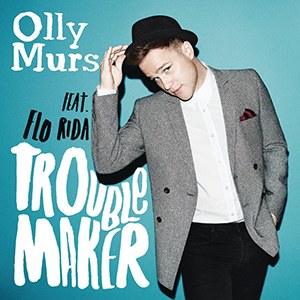  Trouble Maker