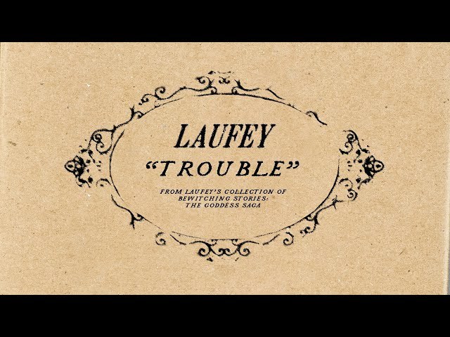 Trouble