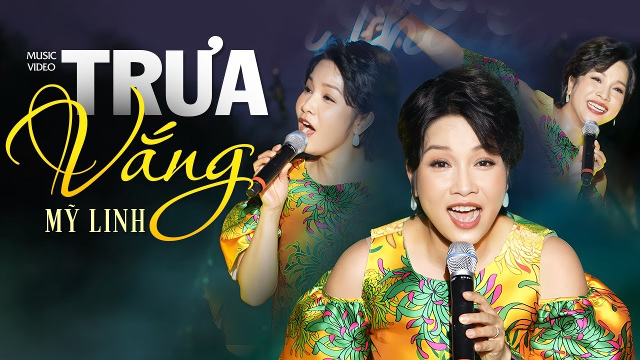 Trưa Vắng