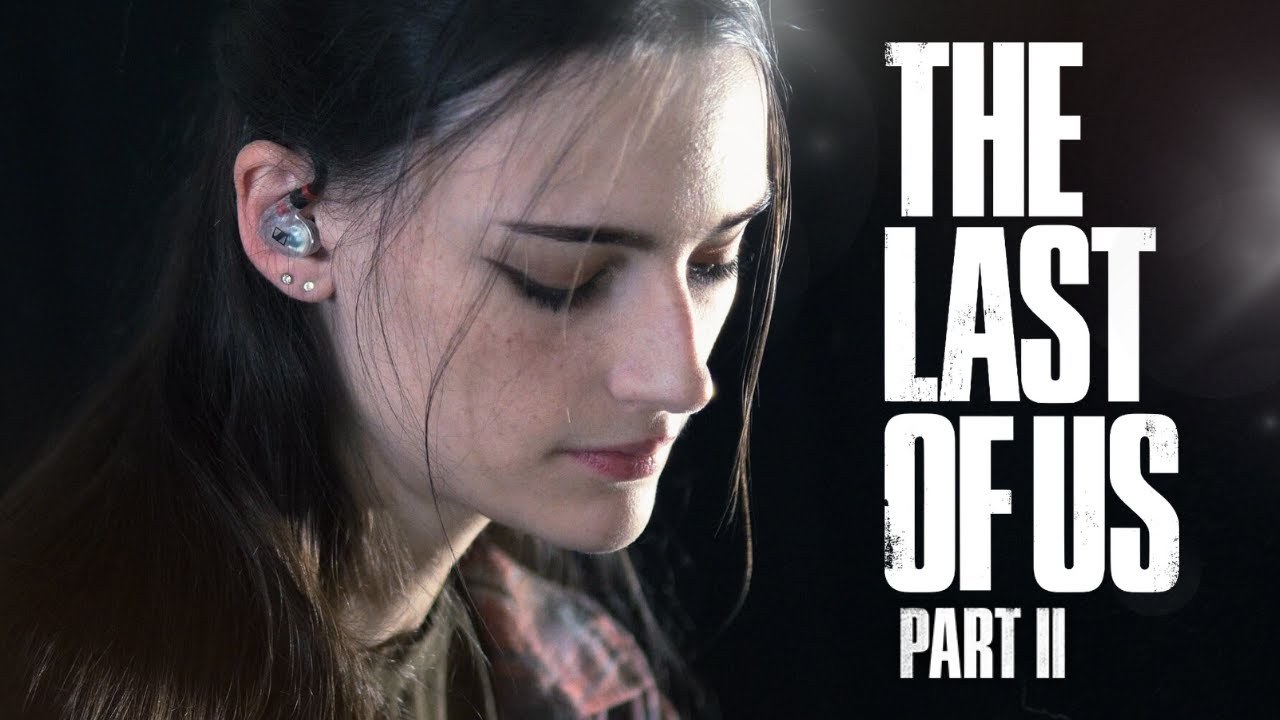 True Faith (The Last of Us Part II)