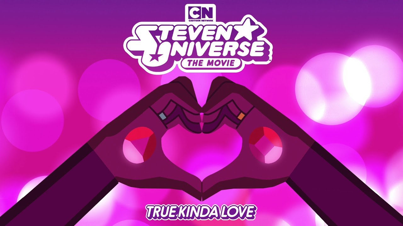 True Kinda Love