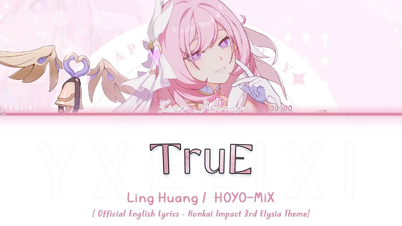 truE