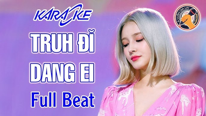 Truh Đi Dang Ei