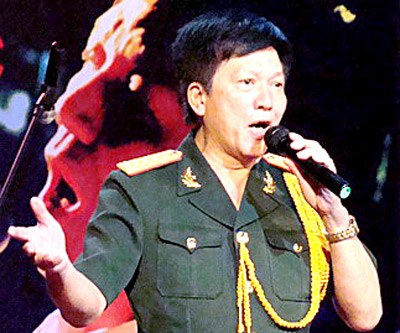 Trung Dung