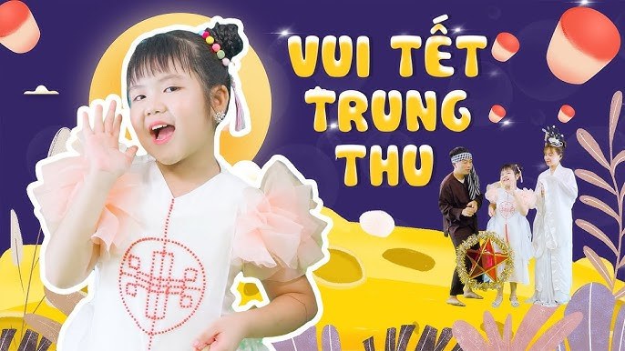 Trung Thu Mùa Cô vy