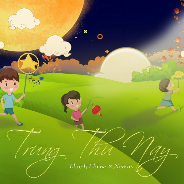 Trung Thu Nay