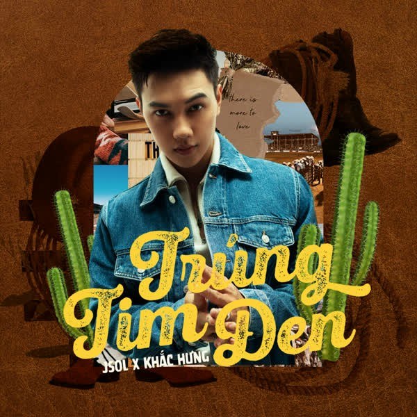 Trúng Tim Đen