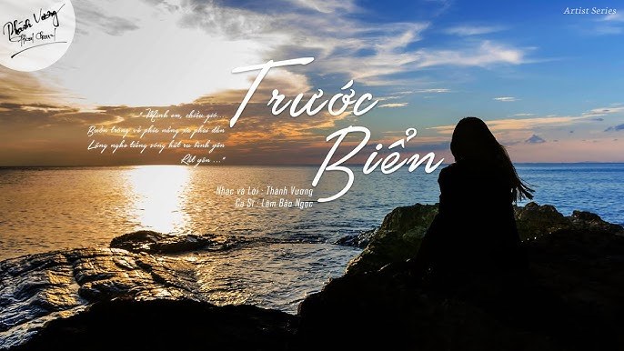 Trước Biển