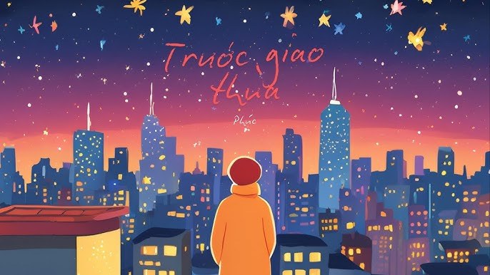 Trước Giao Thừa