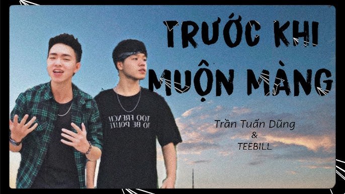 Trước Khi Muộn Màng
