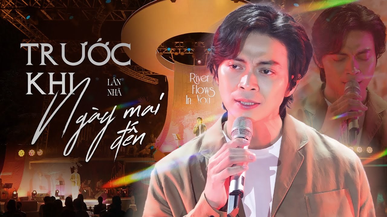 Trước Khi Ngày Mai Đến