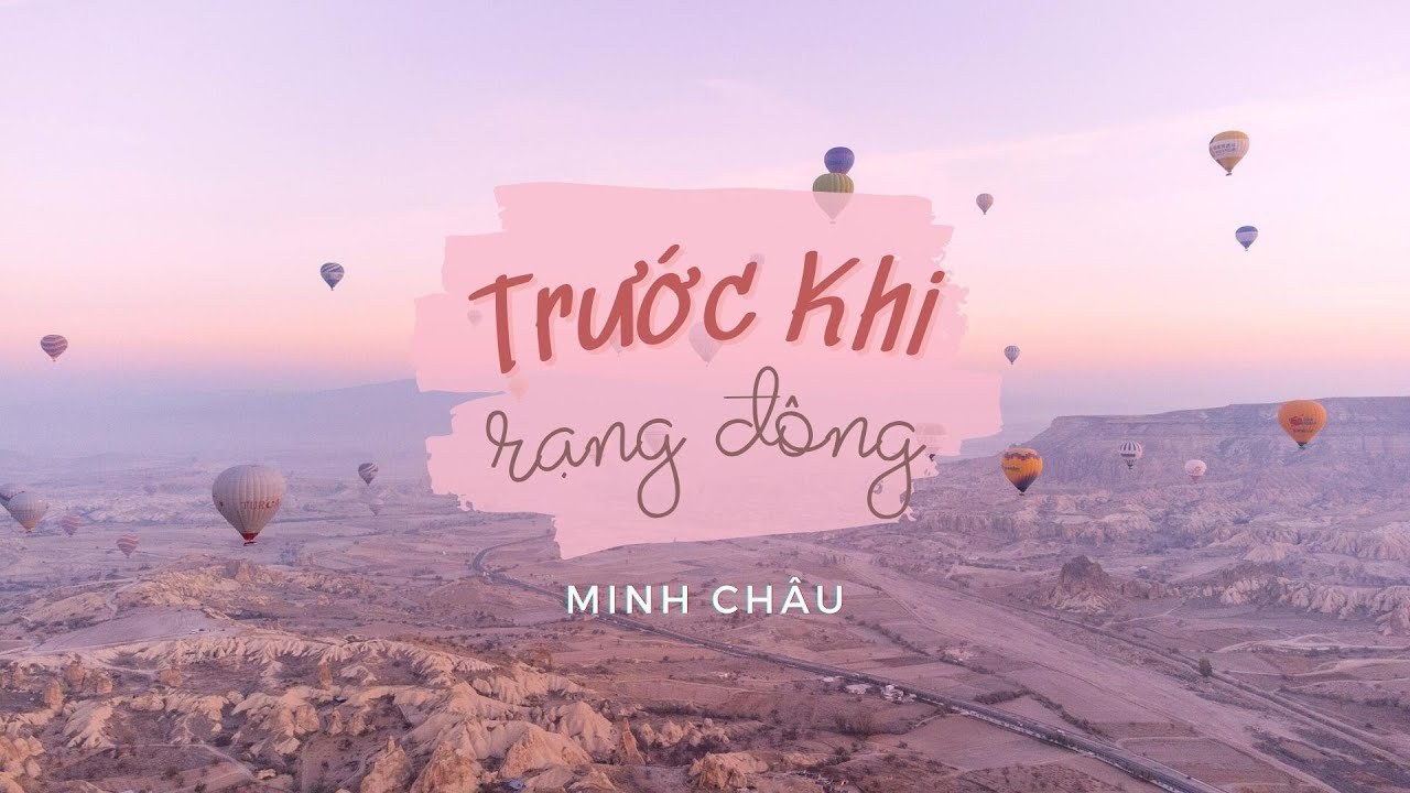 Trước Khi Rạng Đông (It's Always Darkest Before The Dawn)