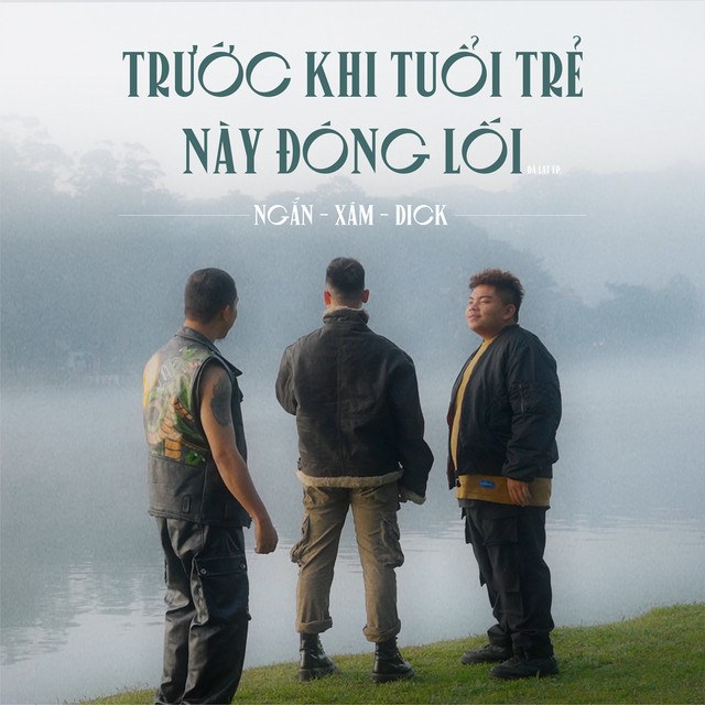 Trước Khi Tuổi Trẻ Này Đóng Lối