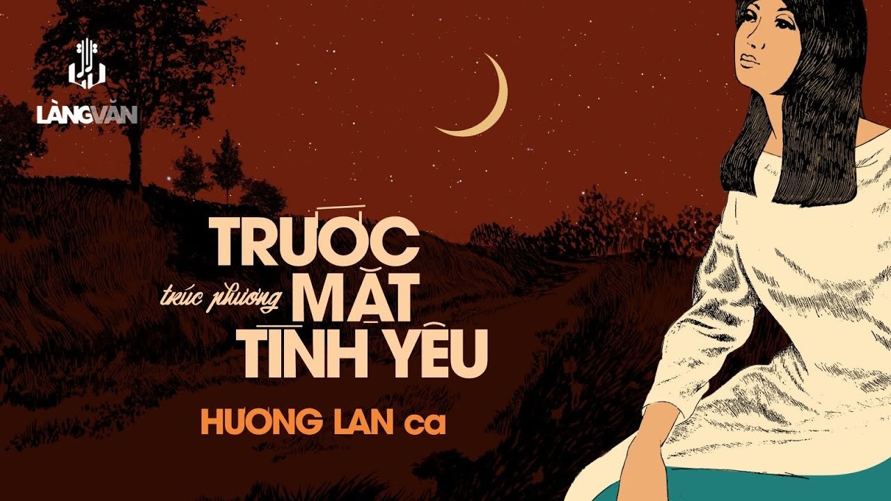 Trước mặt tình yêu