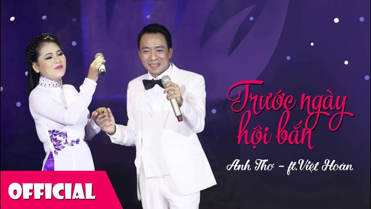 Trước Ngày Hội Bắn