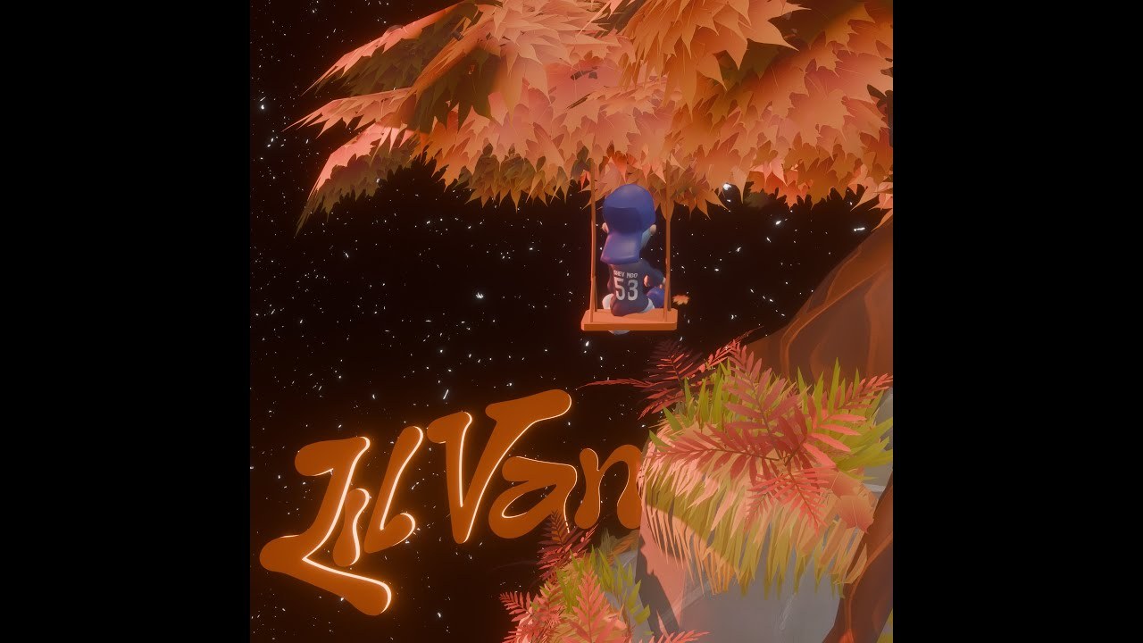 Trương Đình Hoàng - $A Lil Van