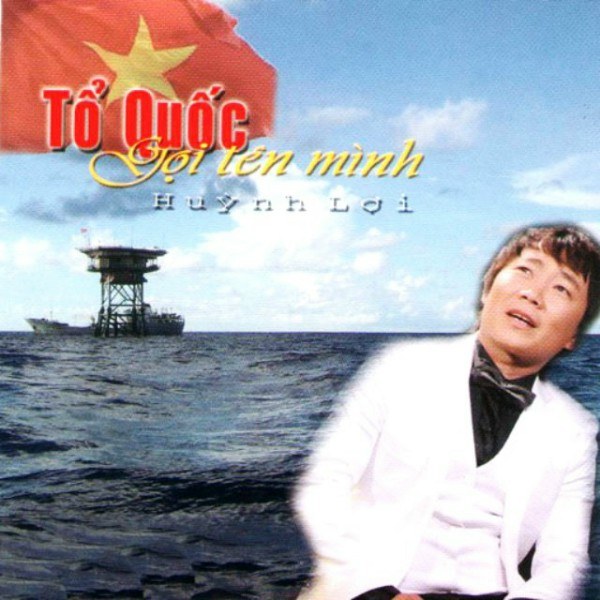 Trường Sa khúc hát trái tim