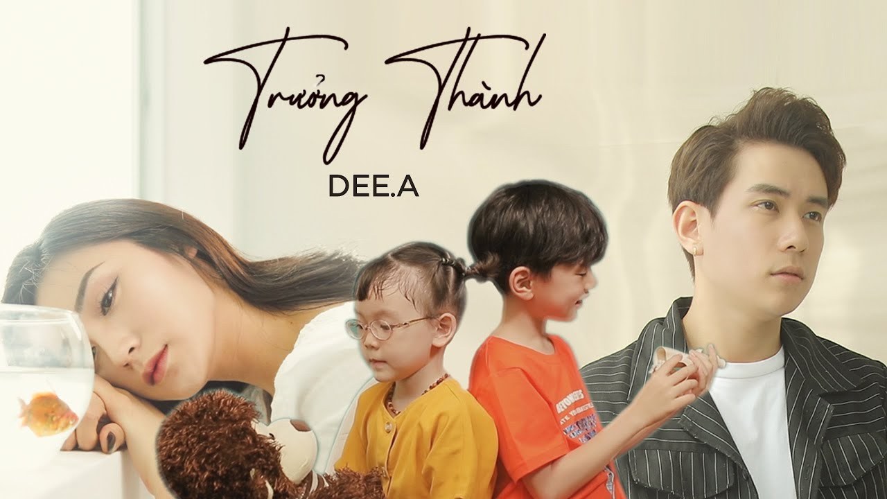 Trưởng Thành