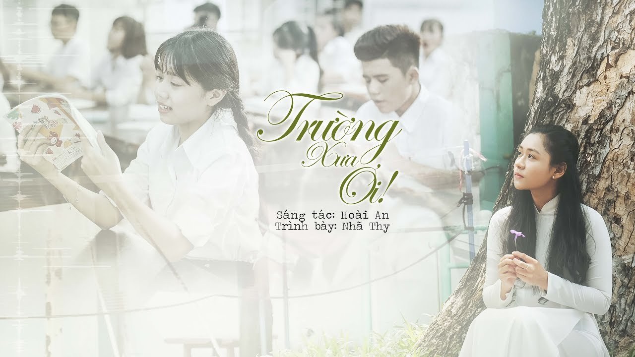Trường Xưa Ơi