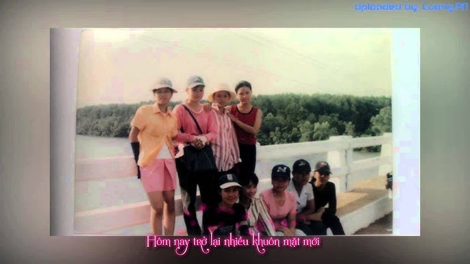 TRƯỜNG XƯA