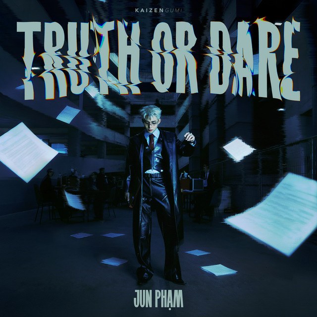 Truth Or Dare