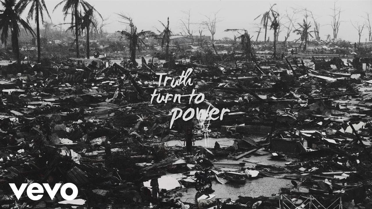 Truth To Power
