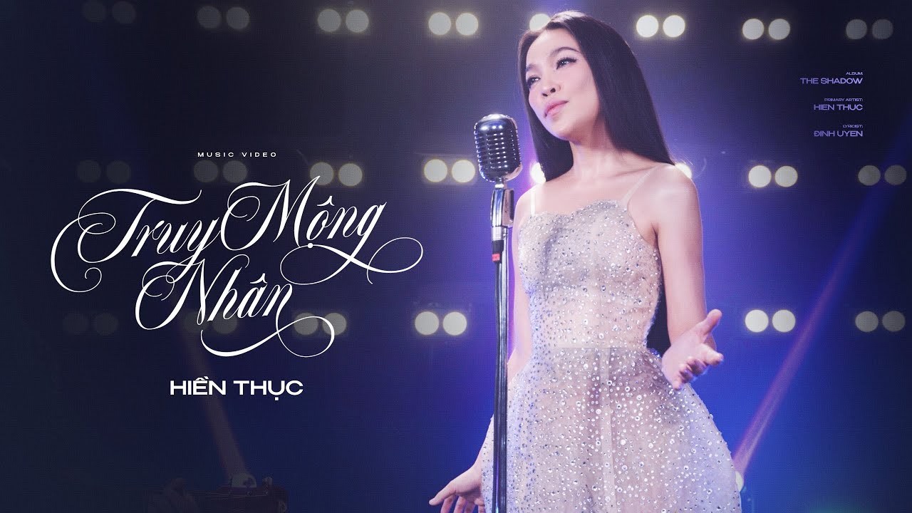 Truy Mộng Nhân
