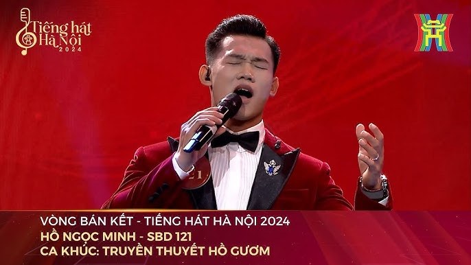 Truyền thuyết hồ gươm 