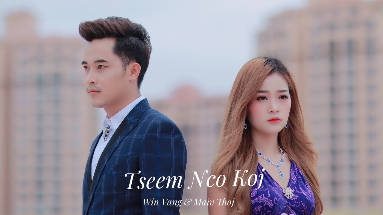 Tseem Nco Koj