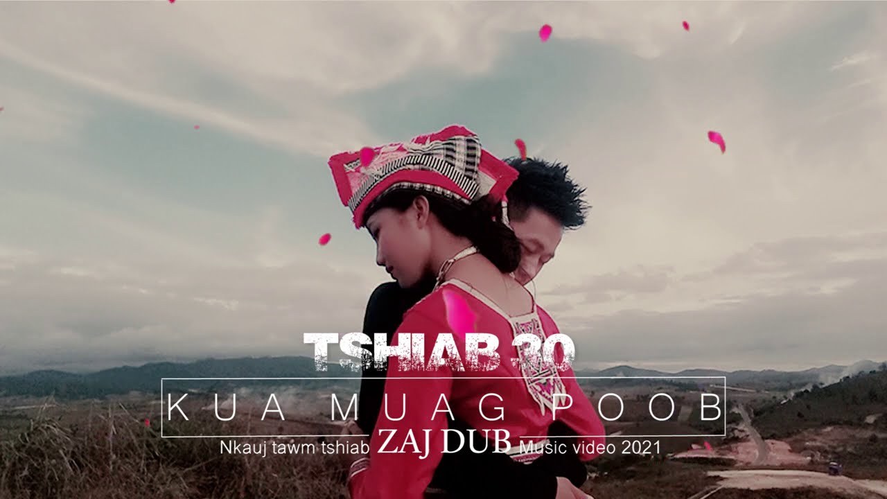 Tshiab 30 Kua Muag Poob 