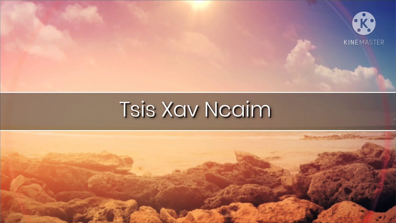 TSI XAV NCAIM